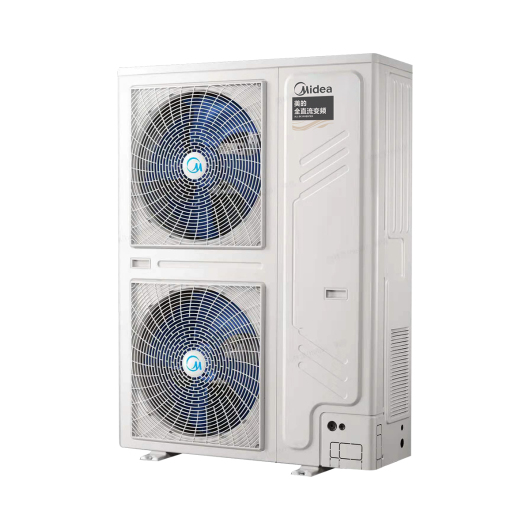 中央空调Beck压力开关应用