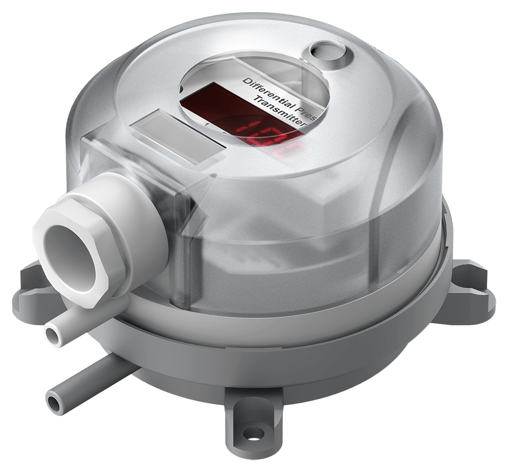 差压变送器984系列